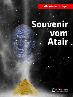 cover image of Souvenir vom Atair